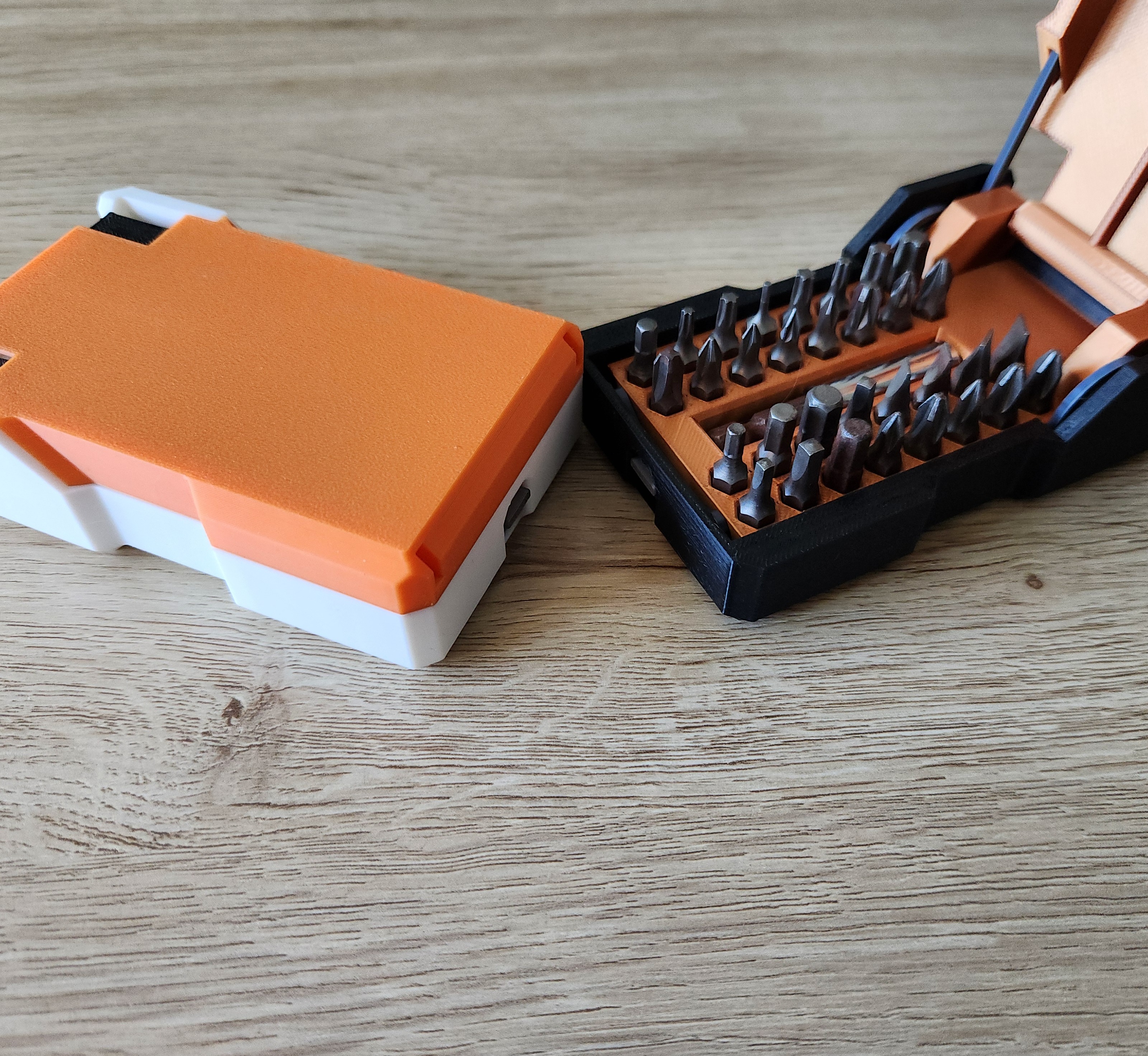Beartek 3D
